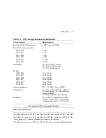 Preview for 21 page of Digital Equipment EK-SFXXS-SG-003 Service Manual