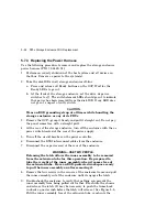 Preview for 100 page of Digital Equipment EK-SFXXS-SG-003 Service Manual