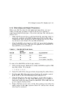 Preview for 117 page of Digital Equipment EK-SFXXS-SG-003 Service Manual