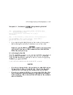 Preview for 131 page of Digital Equipment EK-SFXXS-SG-003 Service Manual