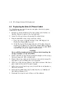 Preview for 146 page of Digital Equipment EK-SFXXS-SG-003 Service Manual