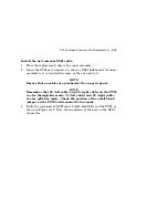 Preview for 167 page of Digital Equipment EK-SFXXS-SG-003 Service Manual