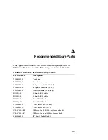 Preview for 177 page of Digital Equipment EK-SFXXS-SG-003 Service Manual