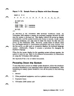 Preview for 29 page of Digital Equipment EK-VAXAC-OM-003 Owner'S Manual