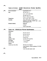 Preview for 111 page of Digital Equipment EK-VAXAC-OM-003 Owner'S Manual