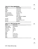 Preview for 116 page of Digital Equipment EK-VAXAC-OM-003 Owner'S Manual