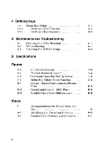 Preview for 4 page of Digital Equipment EK-VT520-IN Installation And Operating Information