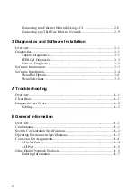 Preview for 5 page of Digital Equipment EtherWORKS ISA PnP 10 Installation And Configuration Manual