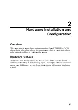 Preview for 13 page of Digital Equipment EtherWORKS ISA PnP 10 Installation And Configuration Manual