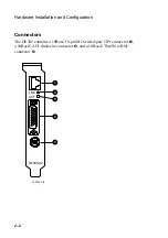 Preview for 14 page of Digital Equipment EtherWORKS ISA PnP 10 Installation And Configuration Manual