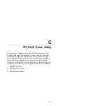 Preview for 69 page of Digital Equipment Fast EtherWORKS DE500-AA Installation Manual