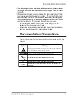 Preview for 6 page of Digital Equipment FP-2500T User Manual