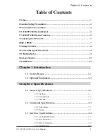 Preview for 12 page of Digital Equipment FP-2500T User Manual