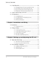 Preview for 13 page of Digital Equipment FP-2500T User Manual