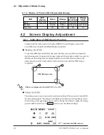 Preview for 49 page of Digital Equipment FP-2500T User Manual