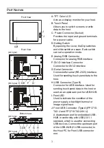 Preview for 3 page of Digital Equipment FP-3710T Series Installation Manual