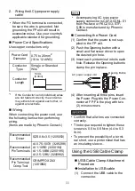 Preview for 11 page of Digital Equipment FP-3710T Series Installation Manual