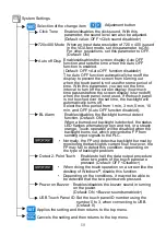 Preview for 15 page of Digital Equipment FP-3710T Series Installation Manual