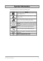 Предварительный просмотр 11 страницы Digital Equipment FP-770T Series User Manual