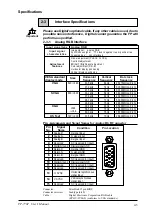 Предварительный просмотр 19 страницы Digital Equipment FP-770T Series User Manual