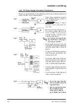 Предварительный просмотр 32 страницы Digital Equipment FP-770T Series User Manual