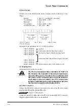 Предварительный просмотр 42 страницы Digital Equipment FP-770T Series User Manual