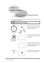 Предварительный просмотр 51 страницы Digital Equipment FP-770T Series User Manual