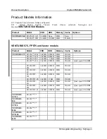 Preview for 10 page of Digital Equipment FR-856E*-WB Service Maintenance Manual