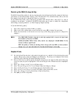 Preview for 18 page of Digital Equipment FR-856E*-WB Service Maintenance Manual