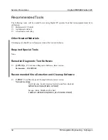 Preview for 29 page of Digital Equipment FR-856E*-WB Service Maintenance Manual