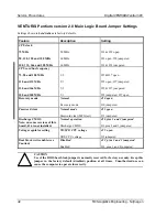 Preview for 39 page of Digital Equipment FR-856E*-WB Service Maintenance Manual