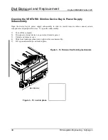 Preview for 45 page of Digital Equipment FR-856E*-WB Service Maintenance Manual