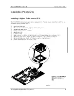 Preview for 50 page of Digital Equipment FR-856E*-WB Service Maintenance Manual