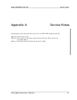 Preview for 71 page of Digital Equipment FR-856E*-WB Service Maintenance Manual