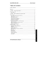 Preview for 3 page of Digital Equipment FR-902AA-A3 Service Maintenance Manual