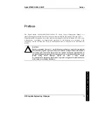 Preview for 9 page of Digital Equipment FR-902AA-A3 Service Maintenance Manual