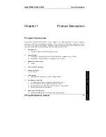 Preview for 11 page of Digital Equipment FR-902AA-A3 Service Maintenance Manual