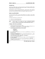 Preview for 14 page of Digital Equipment FR-902AA-A3 Service Maintenance Manual