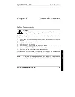 Preview for 29 page of Digital Equipment FR-902AA-A3 Service Maintenance Manual