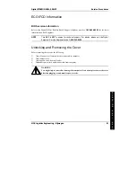 Preview for 31 page of Digital Equipment FR-902AA-A3 Service Maintenance Manual