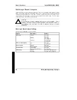 Preview for 36 page of Digital Equipment FR-902AA-A3 Service Maintenance Manual