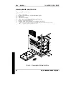 Preview for 42 page of Digital Equipment FR-902AA-A3 Service Maintenance Manual