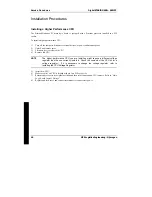 Preview for 48 page of Digital Equipment FR-902AA-A3 Service Maintenance Manual