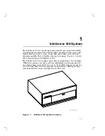 Preview for 9 page of Digital Equipment InfoServer 100 Owner'S Manual