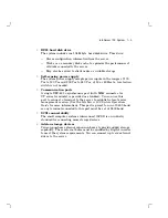 Preview for 11 page of Digital Equipment InfoServer 100 Owner'S Manual