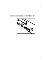 Preview for 17 page of Digital Equipment InfoServer 100 Owner'S Manual