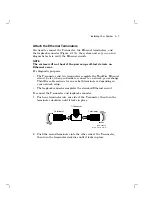 Preview for 19 page of Digital Equipment InfoServer 100 Owner'S Manual