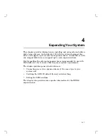 Preview for 33 page of Digital Equipment InfoServer 100 Owner'S Manual