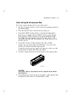 Preview for 37 page of Digital Equipment InfoServer 100 Owner'S Manual