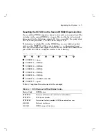 Preview for 43 page of Digital Equipment InfoServer 100 Owner'S Manual